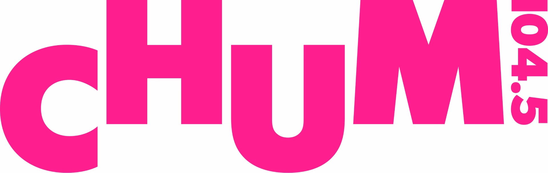 ¿Caitlin Green dejó Chum FM?