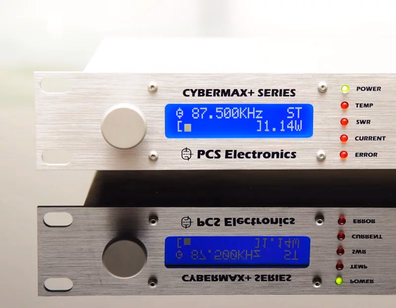 ¿WKRp se basó en la película FM?