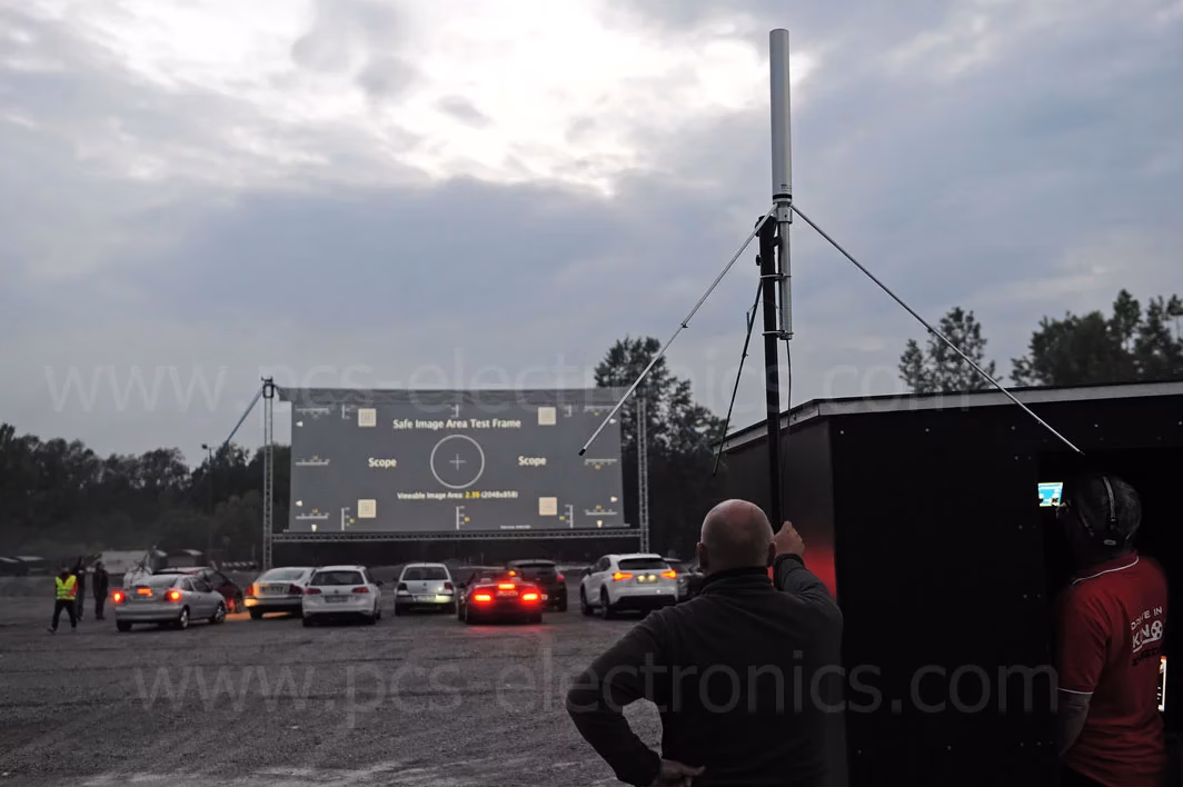 ¿WKRp se basó en la película FM?