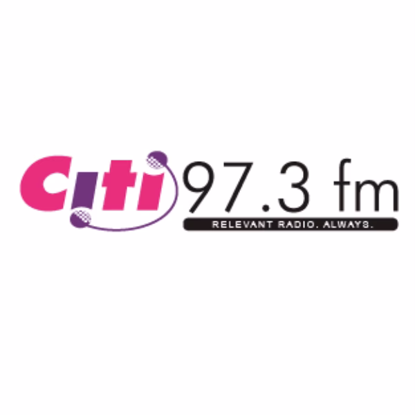 What is the frequency of Citi FM in Ghana?