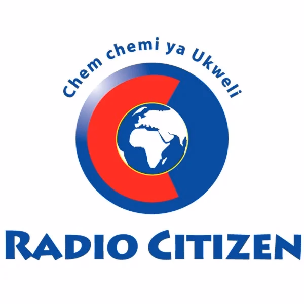What is the FM frequency for Radio Citizen?