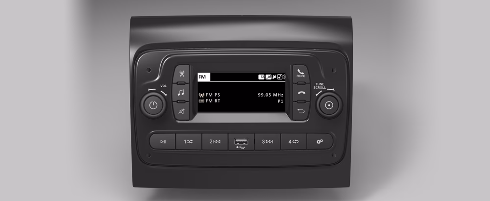 ¿Qué es Citroën tranquilidad?