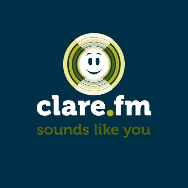 What songs are there on Clare FM?