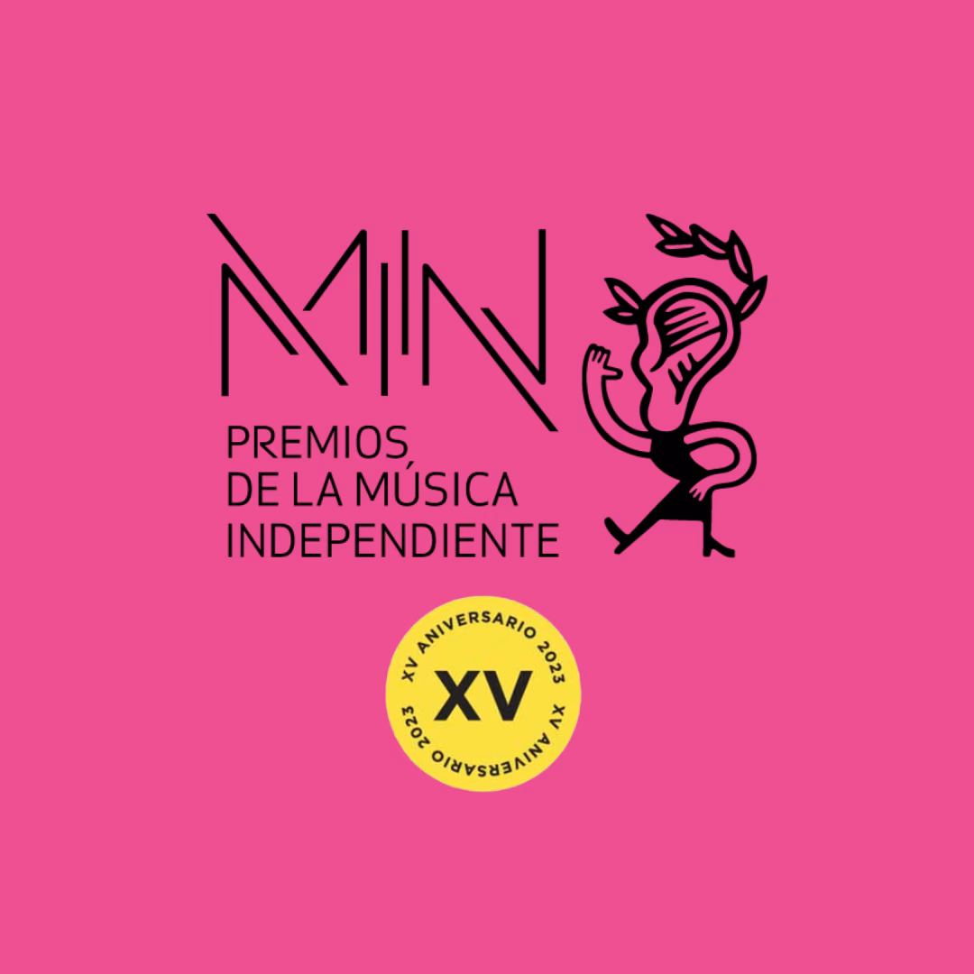 ¿Dónde puedo ver los premios min?