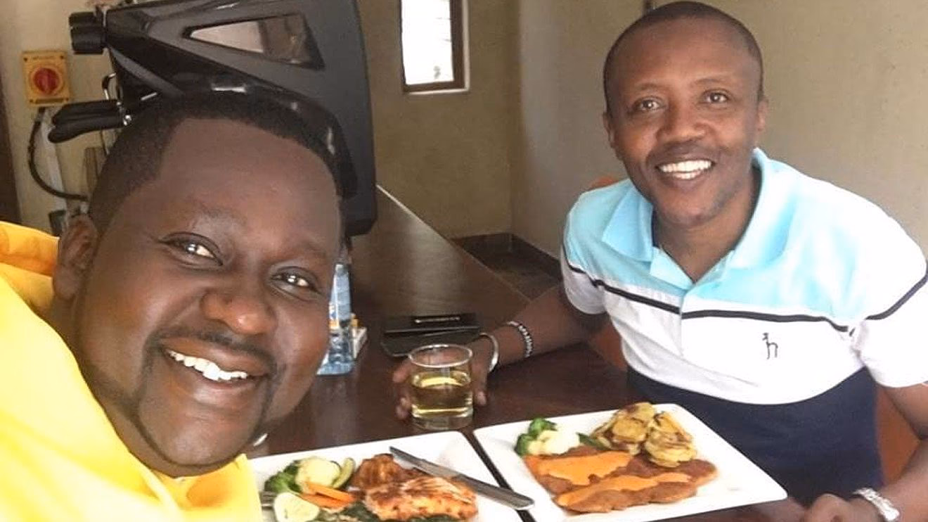 Who owns Classic FM Kenya?