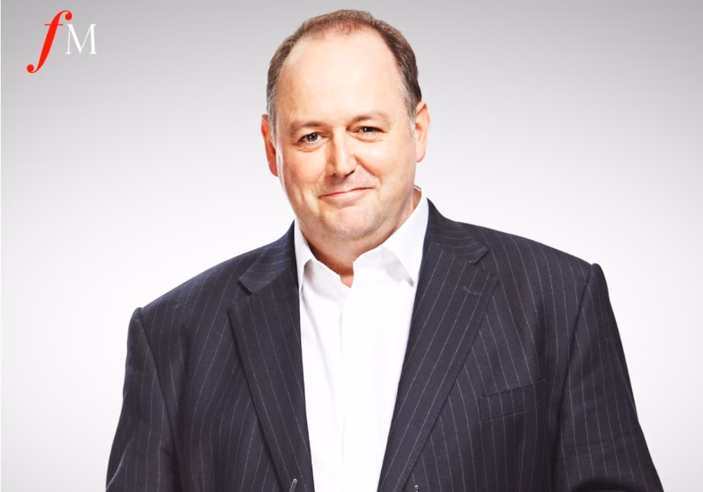 Is Tim Lihoreau married?