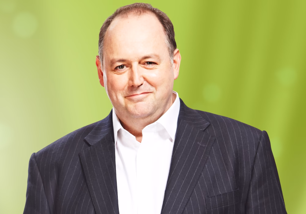 Is Tim Lihoreau married?