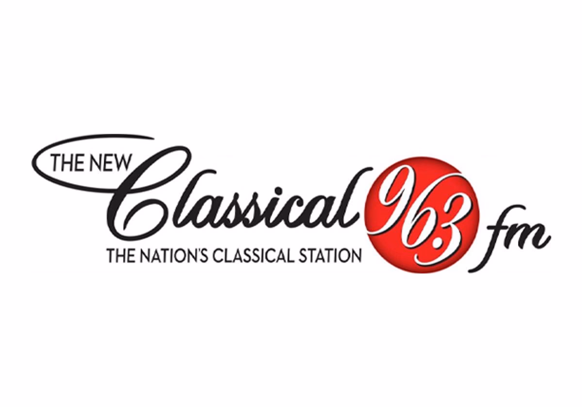 What station is classical FM in Toronto?