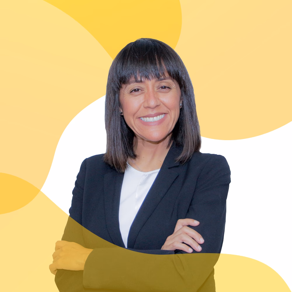 ¿Quién es Claudia Franco?