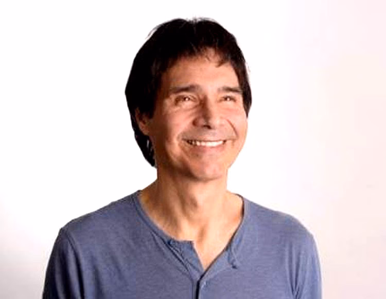 ¿Dónde escuchar a Claudio María Domínguez?