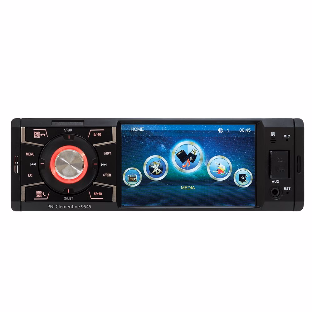 ¿Qué es la aplicación Clementine?