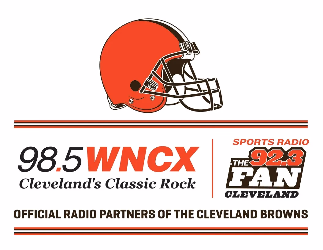 How do I listen to the Cleveland Browns on Alexa?