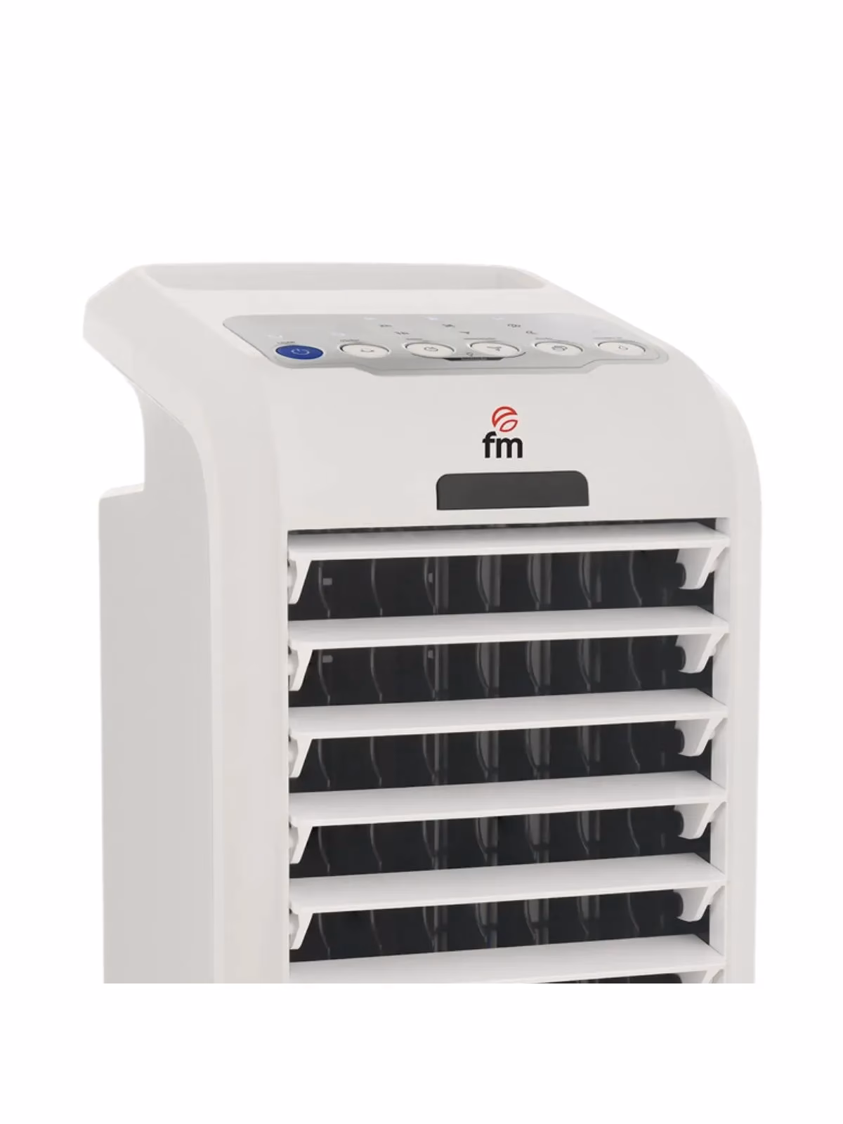 ¿Qué tanto enfría un climatizador?