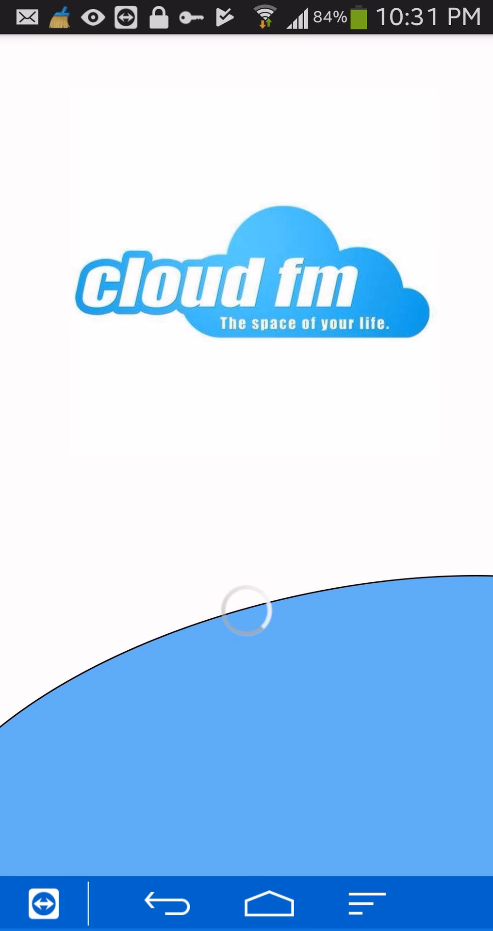 What is the app cloud app for?