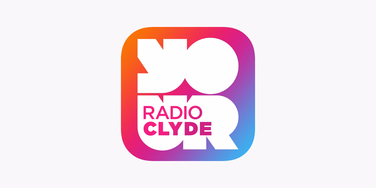 What radio station is Clyde?