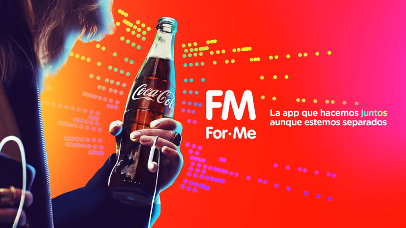 ¿Dónde están entregando los vasos de Coca-Cola en Bogotá?