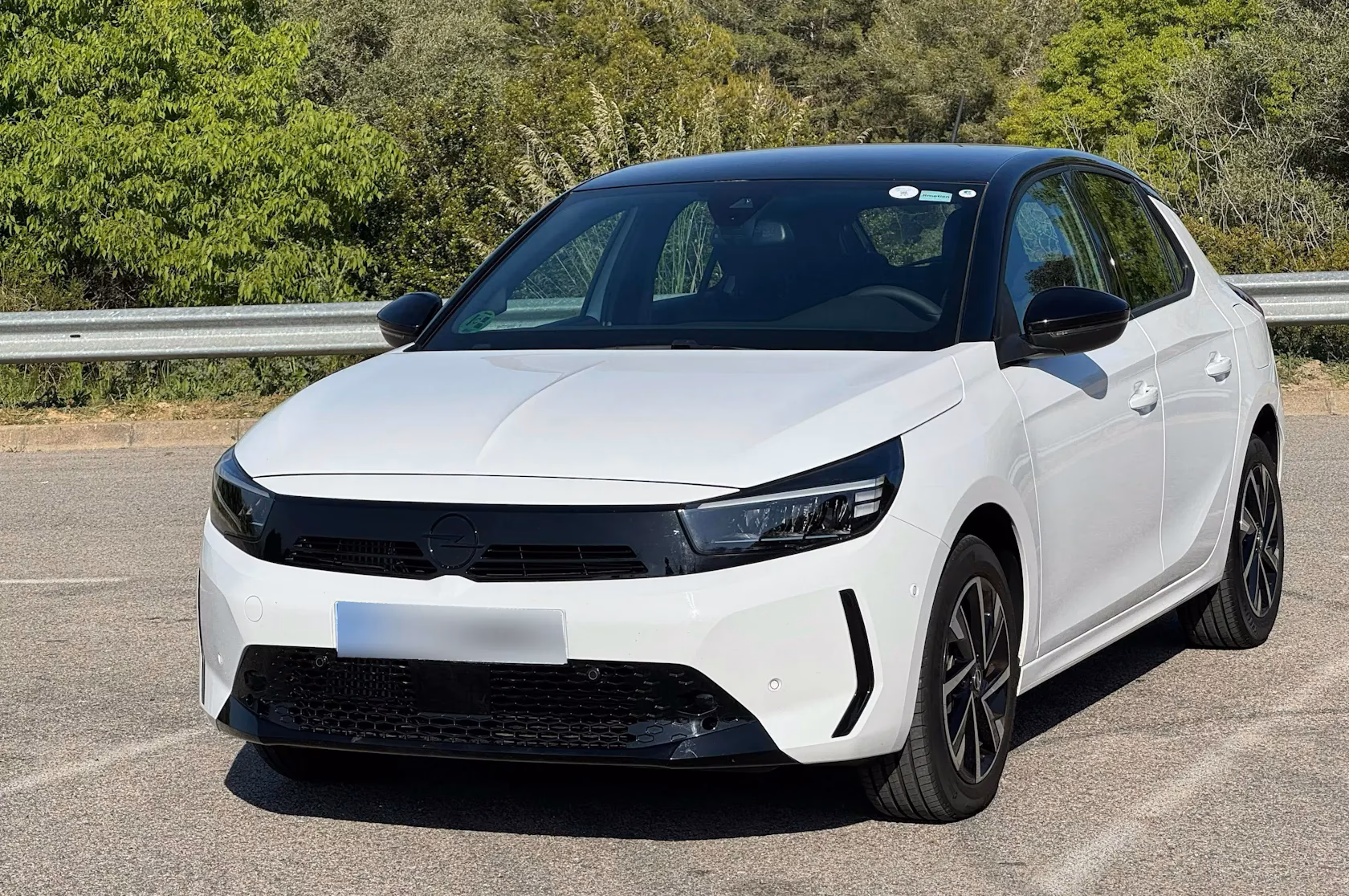 ¿Los coches de alquiler de Fox tienen rastreadores?