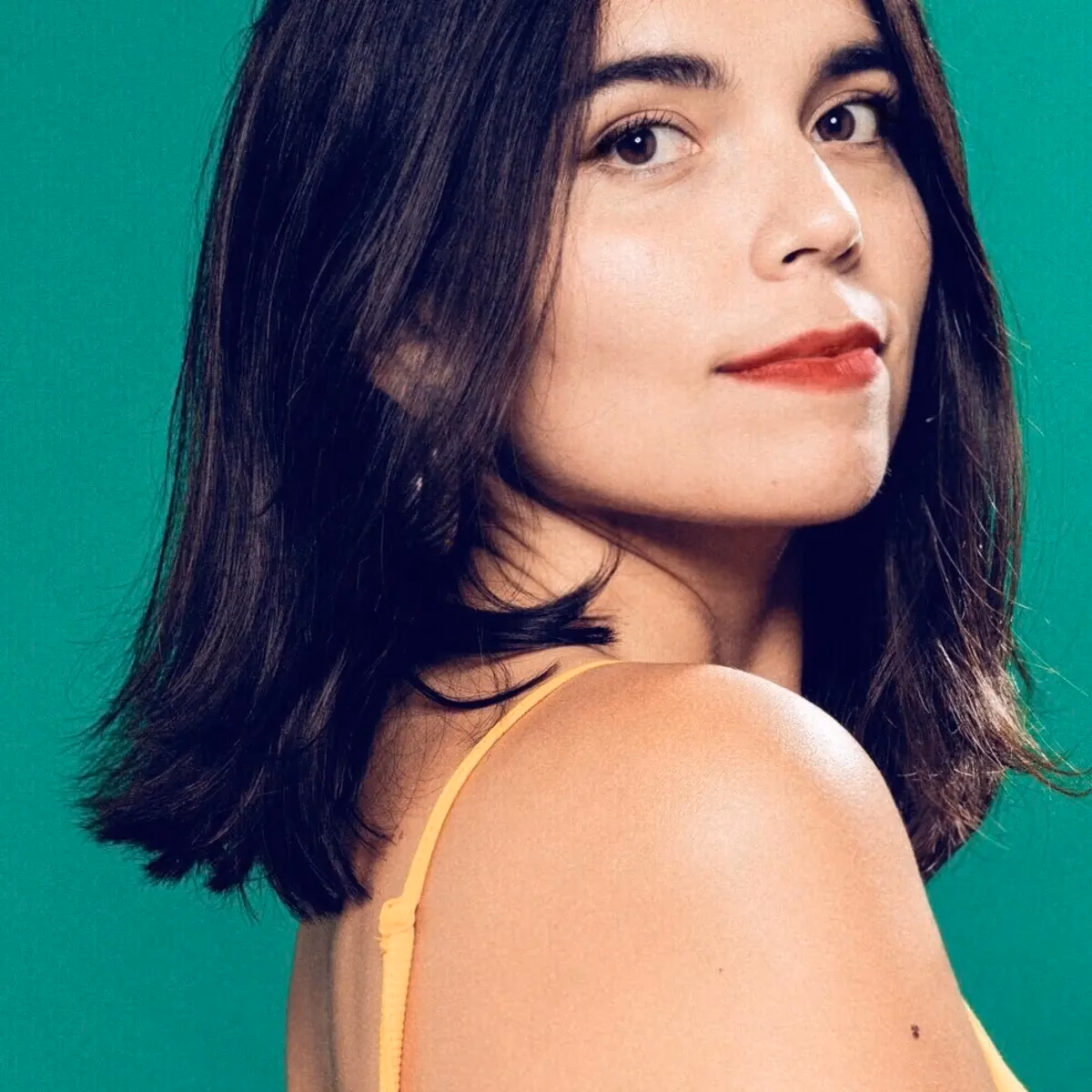 What is Coco Maria's real name?