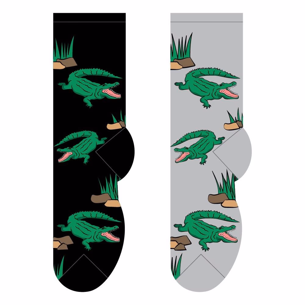 ¿Cuándo murió Pocho el cocodrilo?