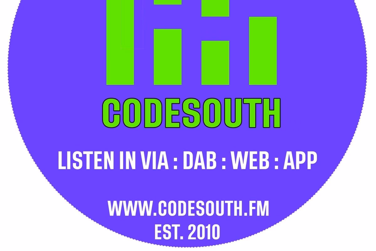 What is the frequency of the Southside FM radio?