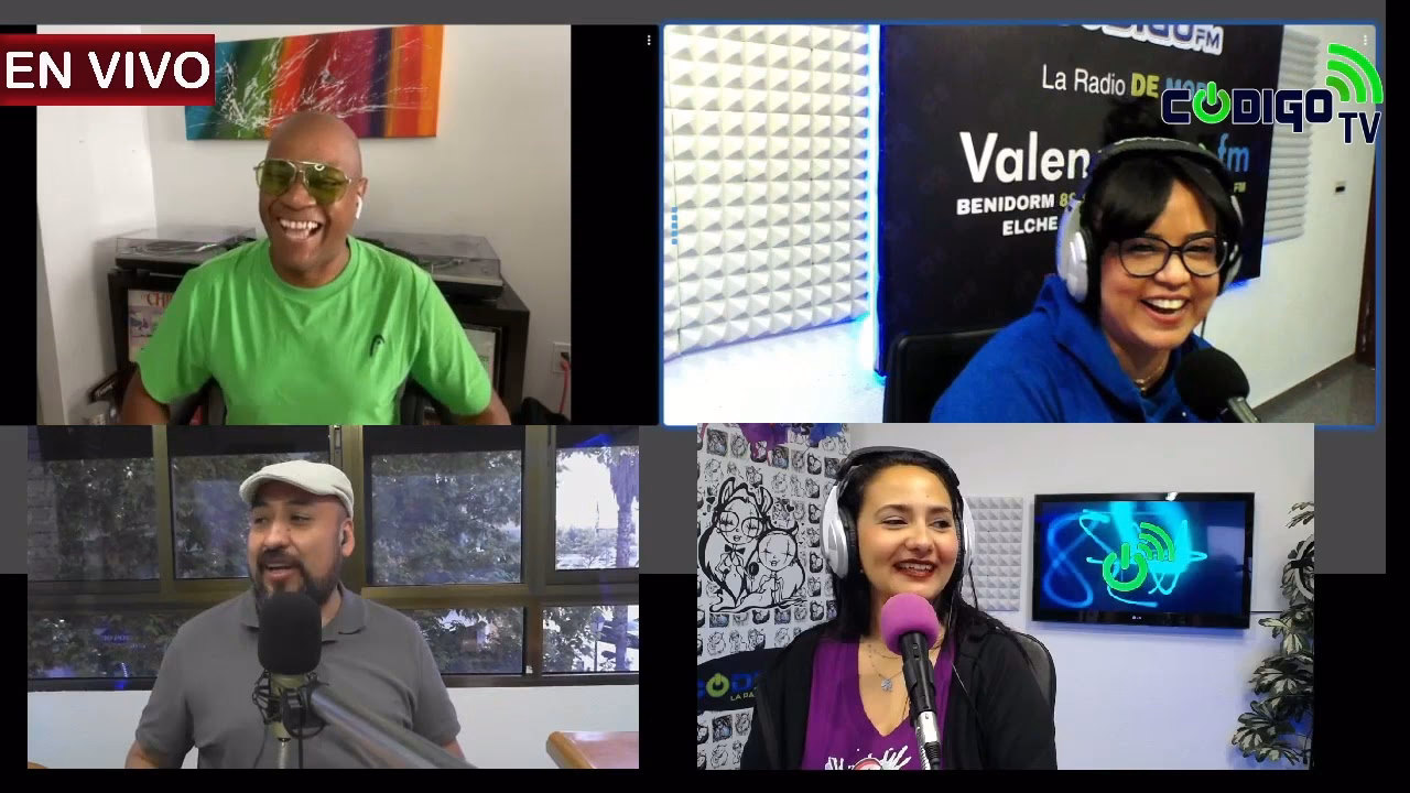 ¿Cuál es el código de país de Benidorm?