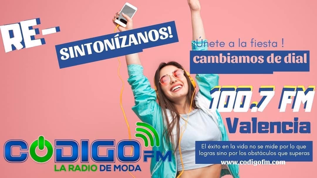 ¿Ser Gandía frecuencia?