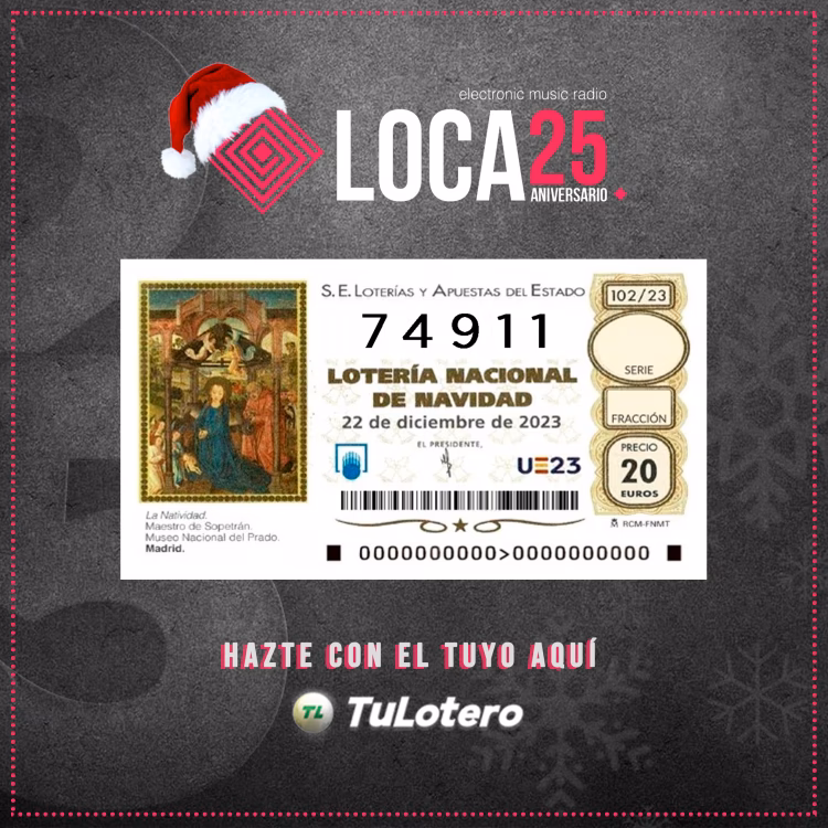 ¿Cómo canjear un código TuLotero?