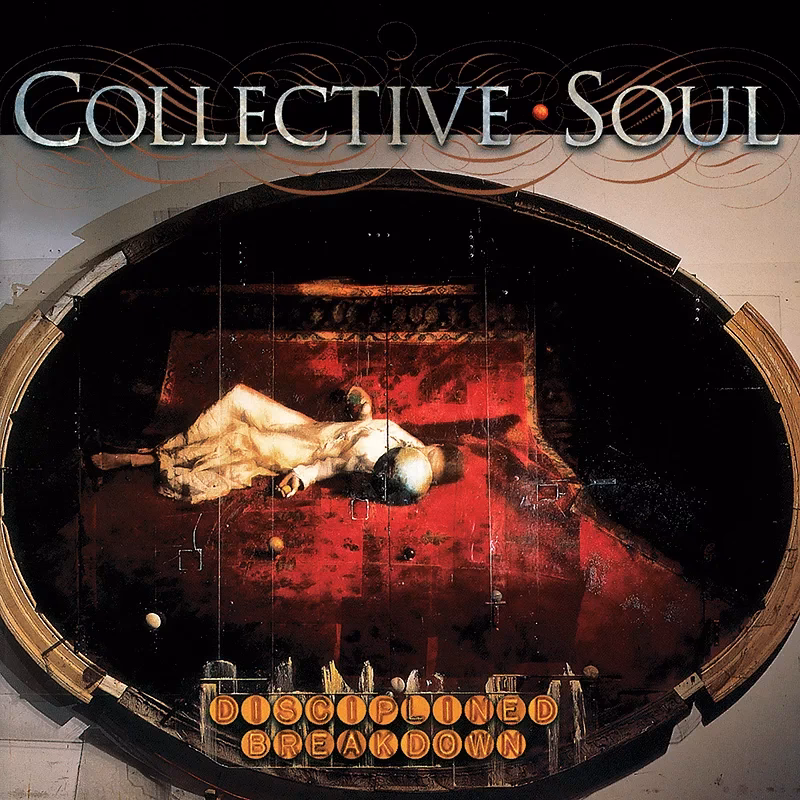 Why did Ross Childress get kicked out of Collective Soul?