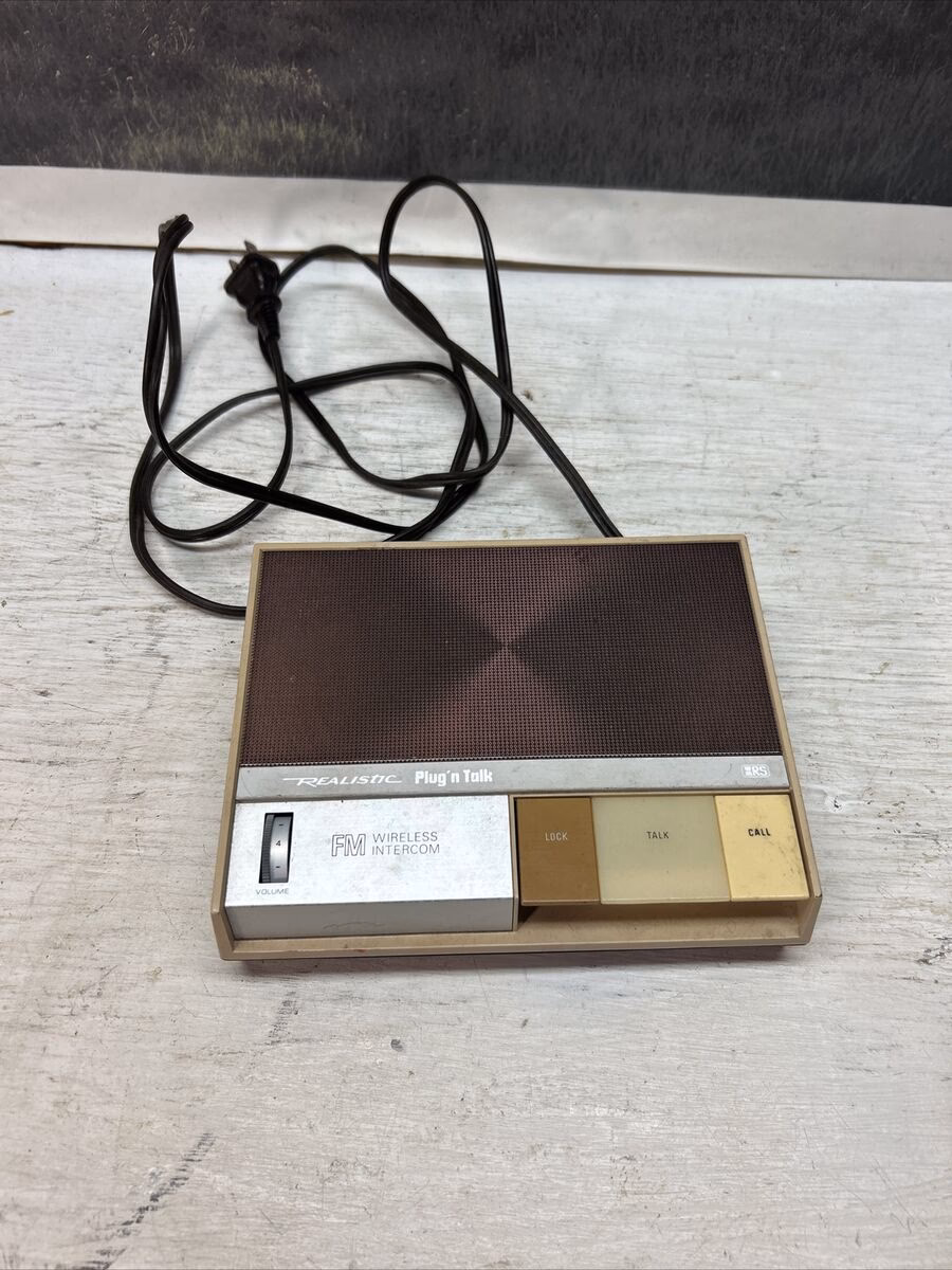 How much does it cost for a new intercom?