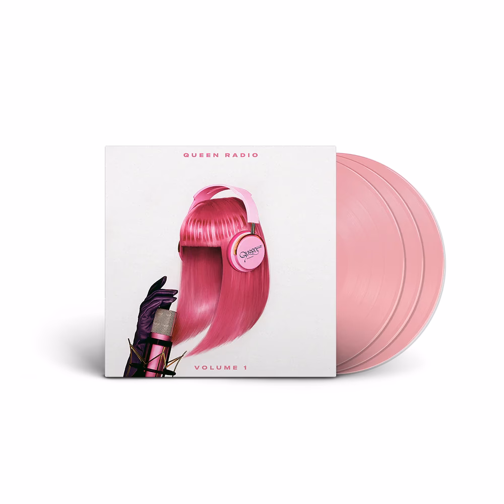 ¿Qué relación hay entre Lady Gaga y Radio Ga Ga Queen?