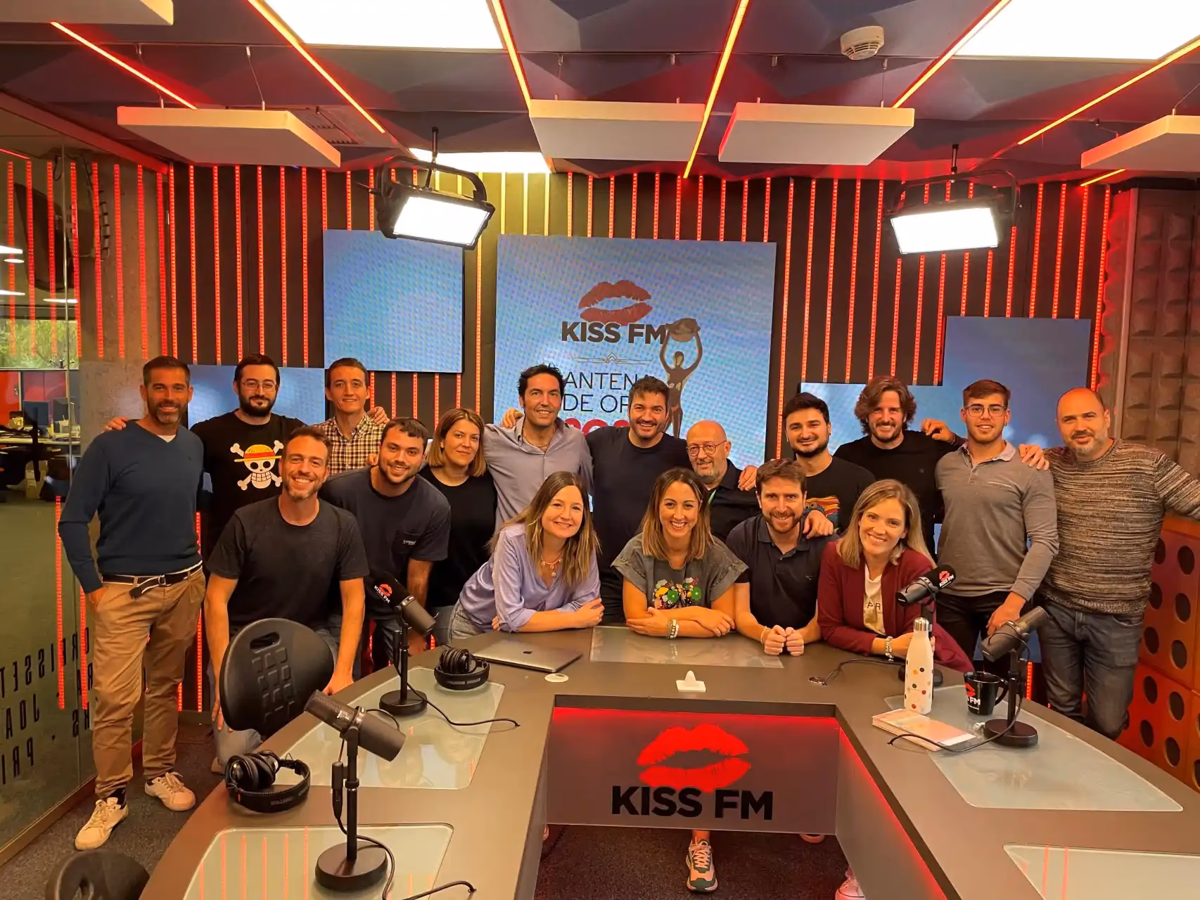 ¿Dónde está trabajando ahora Risto Mejide?