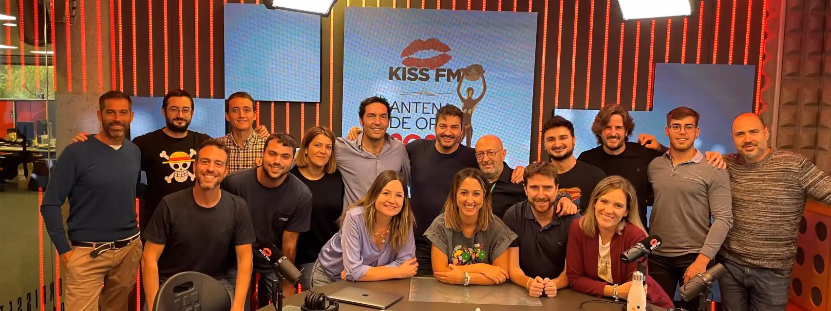 ¿Dónde está trabajando ahora Risto Mejide?