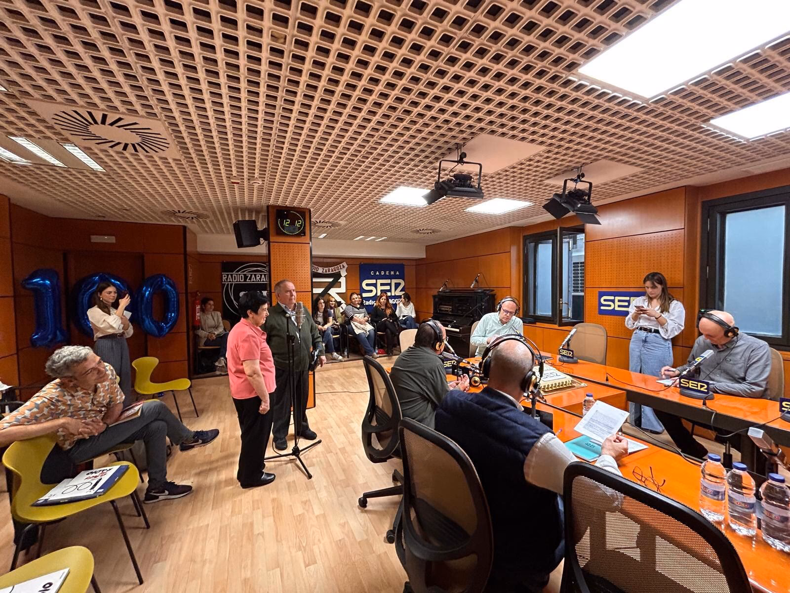 ¿Qué ha pasado con Radiole en Zaragoza?