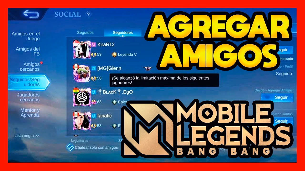 ¿Cómo buscar a alguien en Last FM?