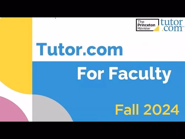 ¿Cuál es el mejor sitio web para encontrar tutores?