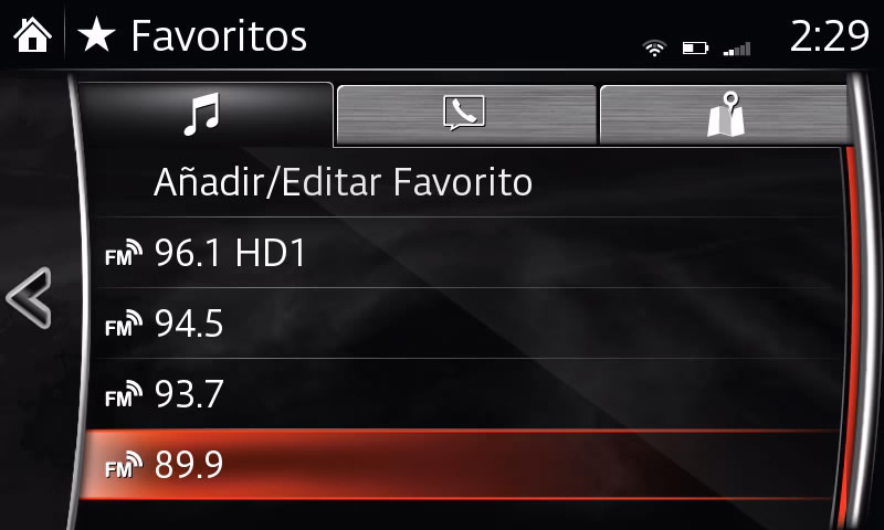 ¿Puedes convertir la radio AM a FM?