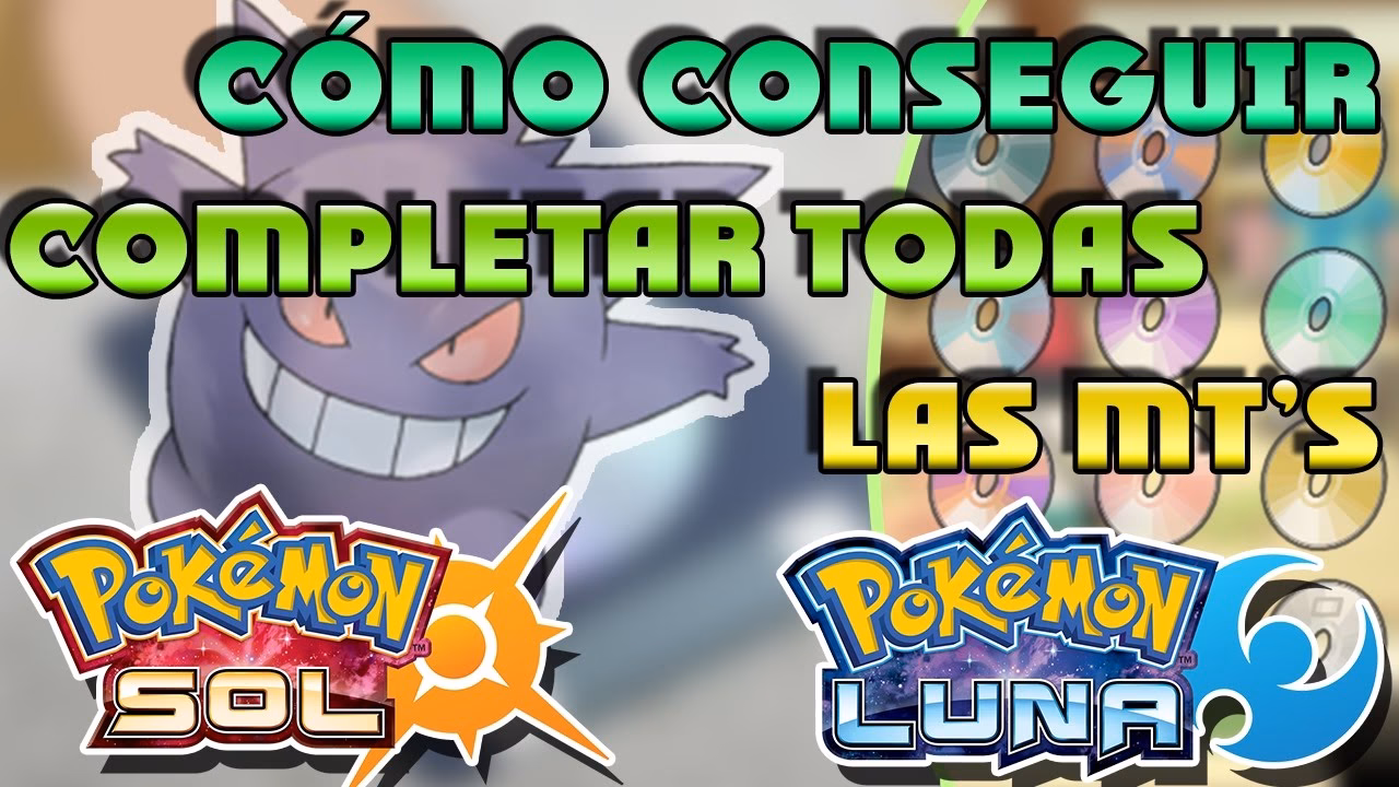 ¿Cómo conseguir el IV perfecto en Pokémon Sol y Luna?