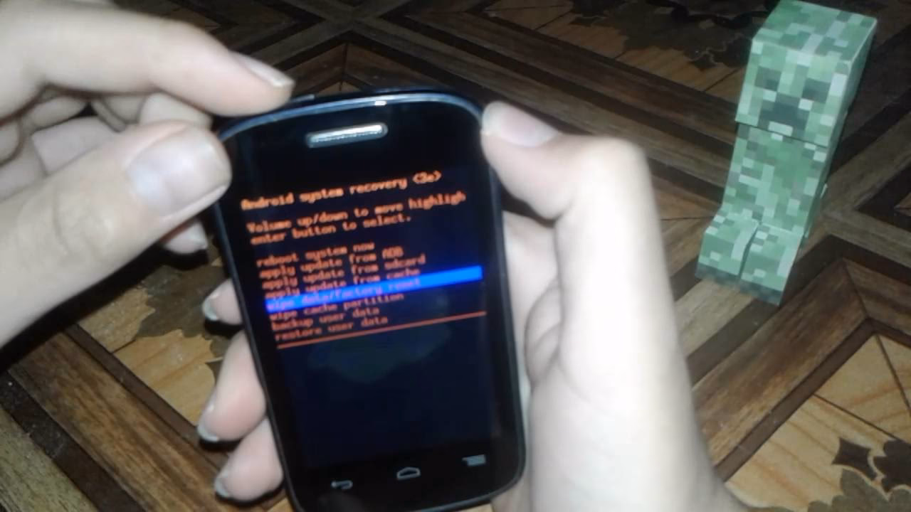 ¿Cuál es la contraseña predeterminada para Alcatel One Touch?