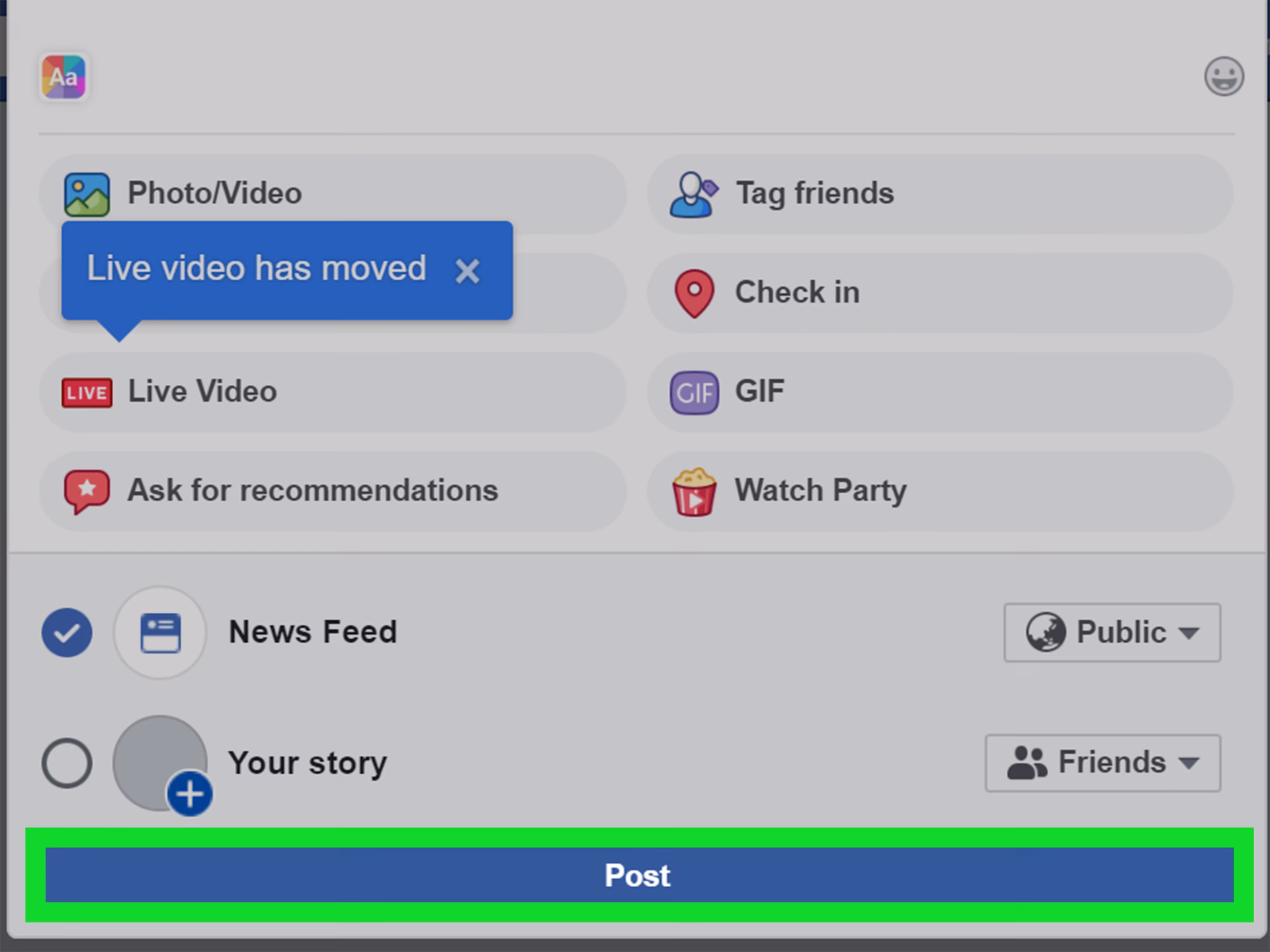 ¿Cómo puedo monitorear un hashtag?