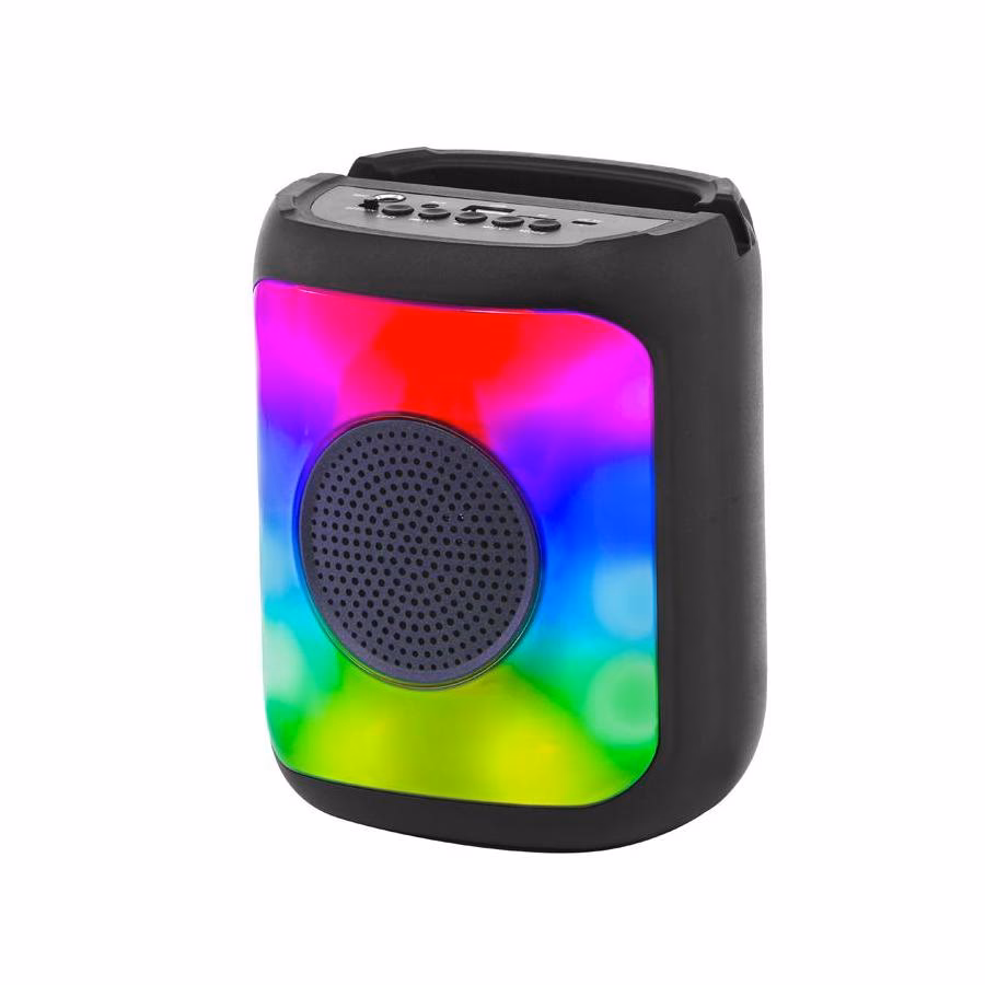 ¿Cómo se cargan los altavoces inalámbricos?