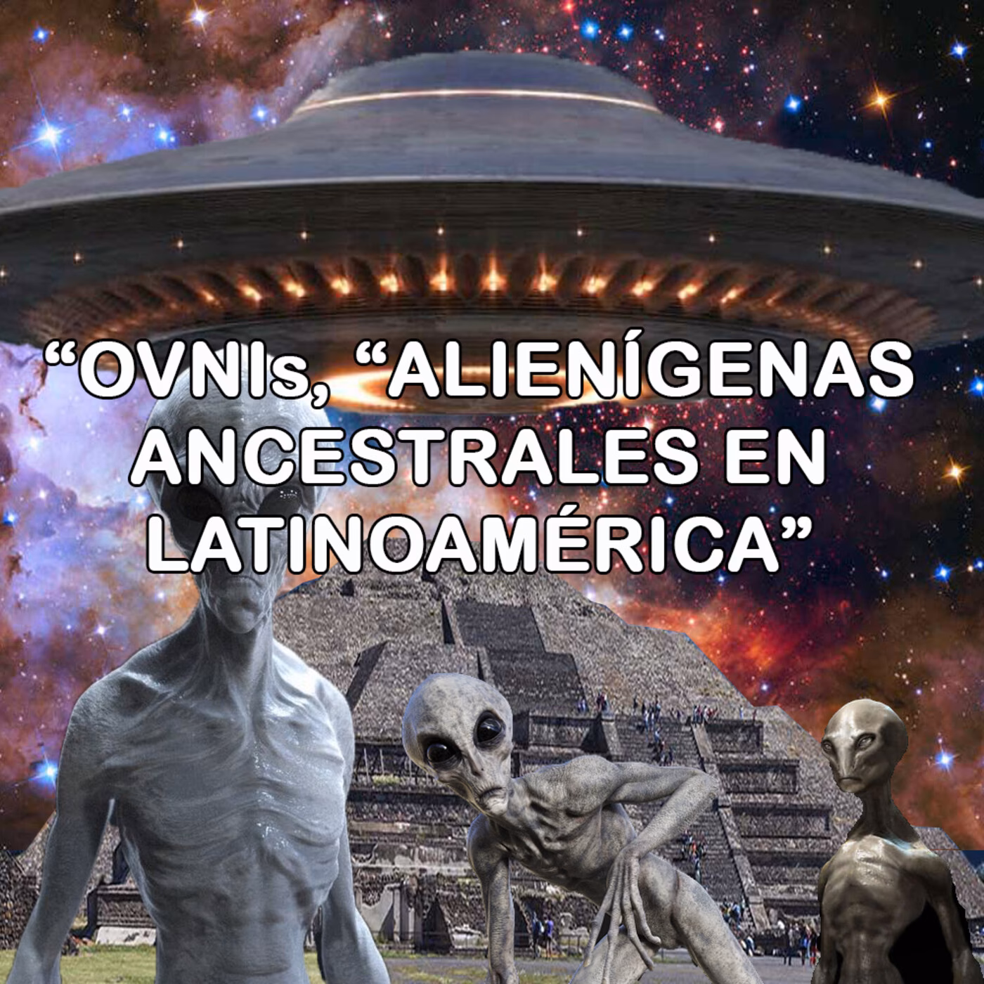 ¿De qué trata la película sobre la estación de radio y los extraterrestres?