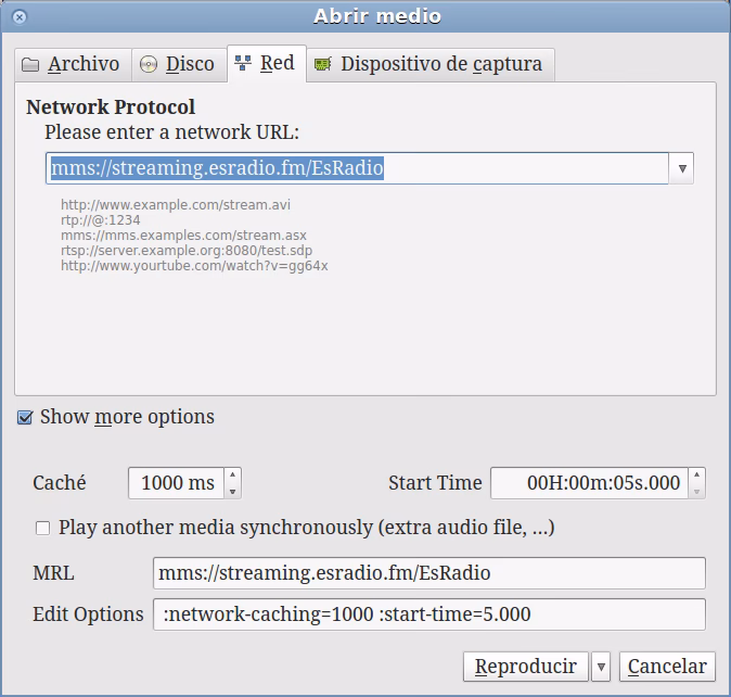 ¿Cuál es la diferencia entre VLC y VLC media player?