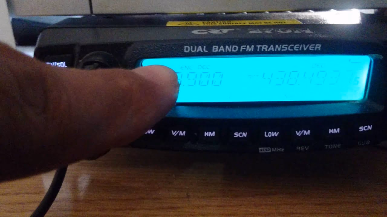 ¿Cómo funcionan las repetidoras?