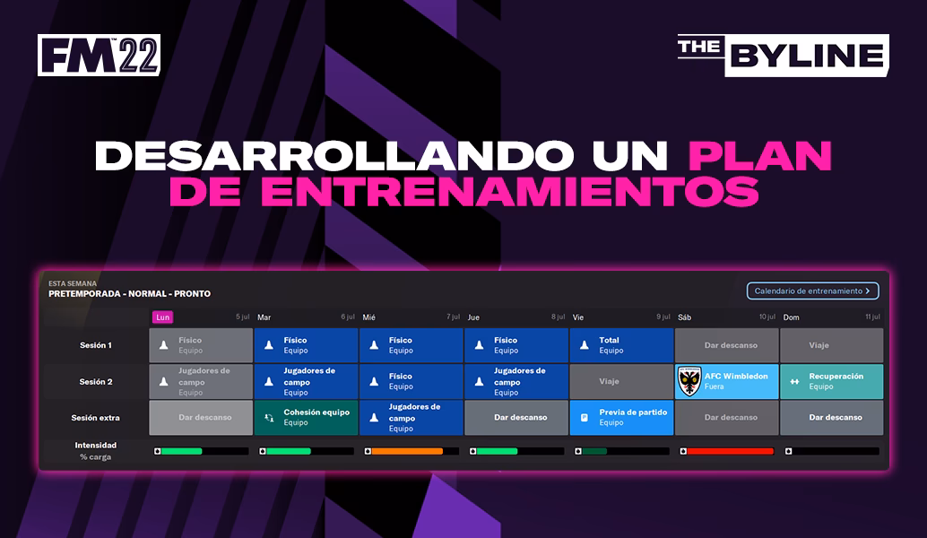 ¿Es difícil trabajar como FM Manager?