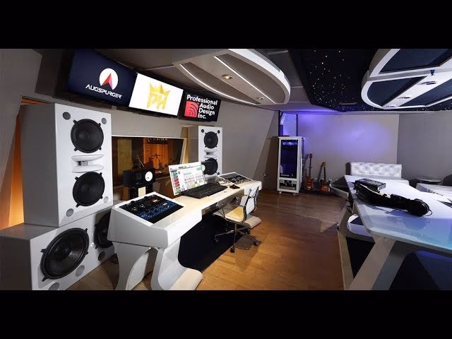 Quais equipamentos para montar uma rádio?