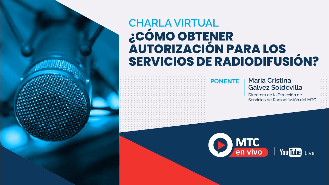 ¿Qué organismo otorga las licencias de FM?