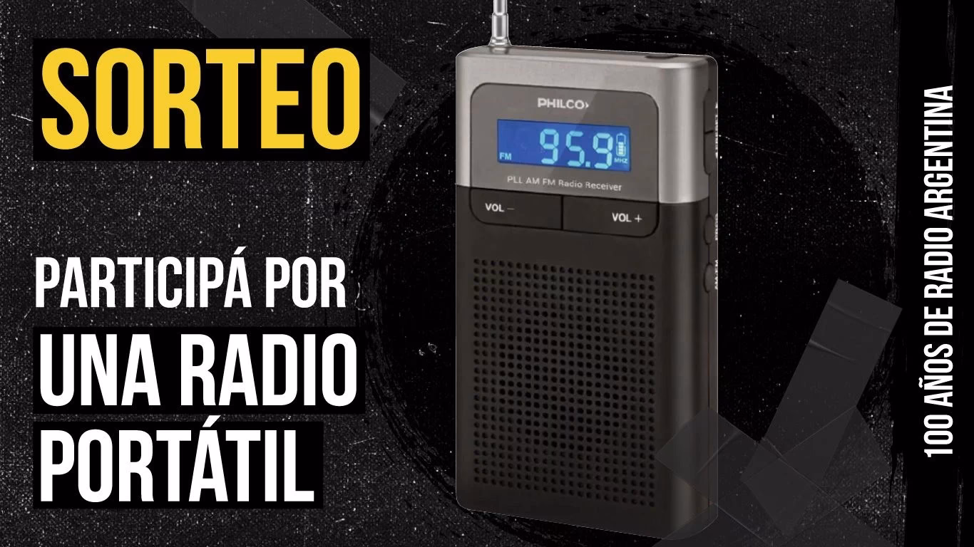 ¿Cómo participar en los concursos de radio?