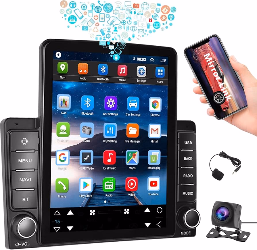 ¿Puedo usar Google Maps y la radio al mismo tiempo?