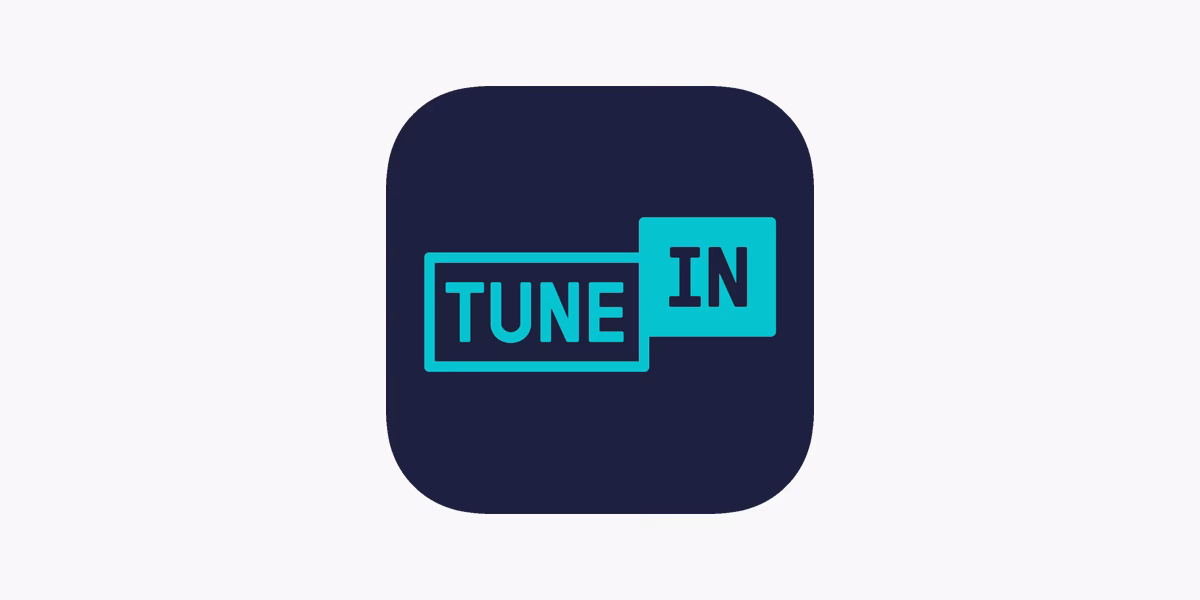 ¿Cómo funciona TuneIn?