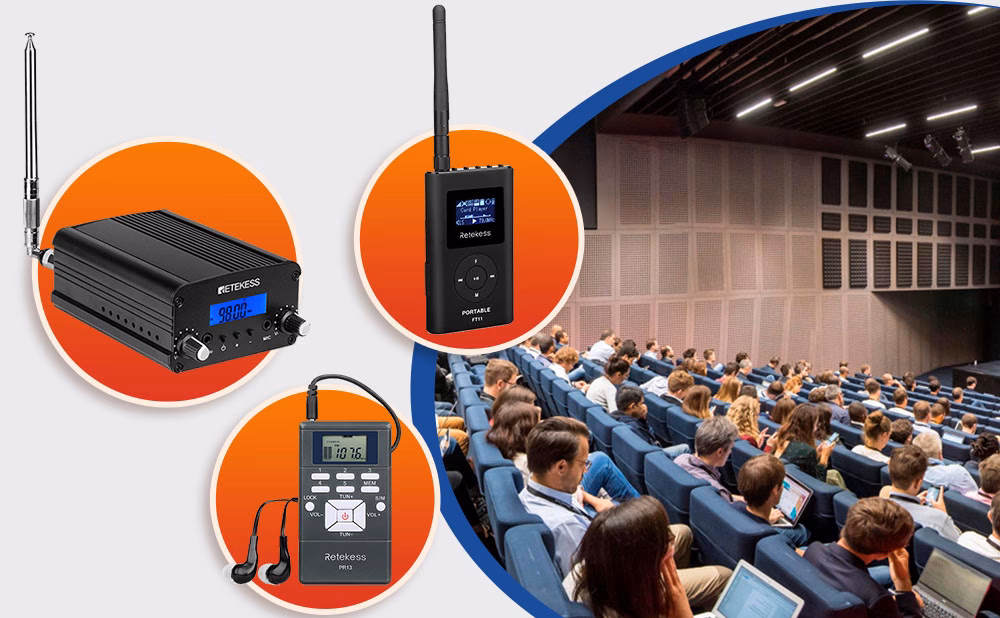 ¿Cómo se llama el dispositivo que se usa para escuchar?